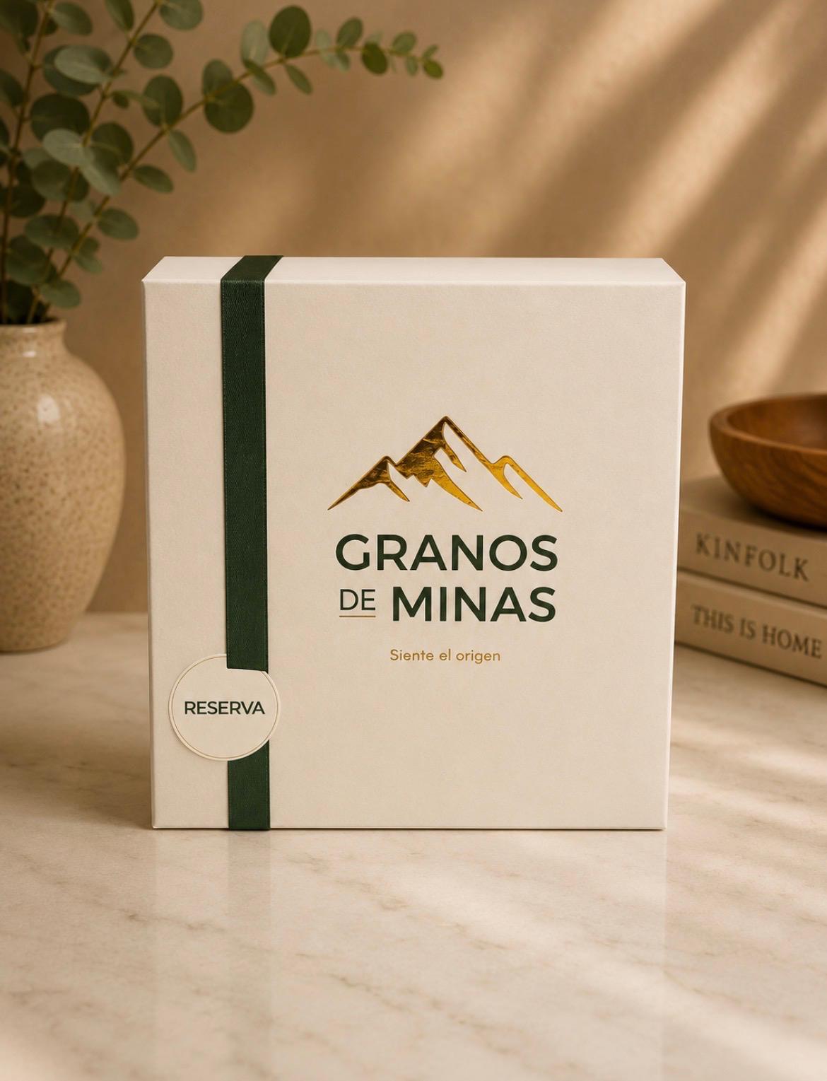 Reserva